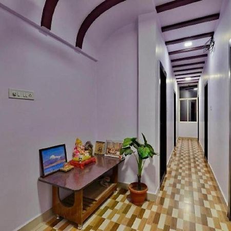 Mansarovar Guest House Ujjain Exterior foto