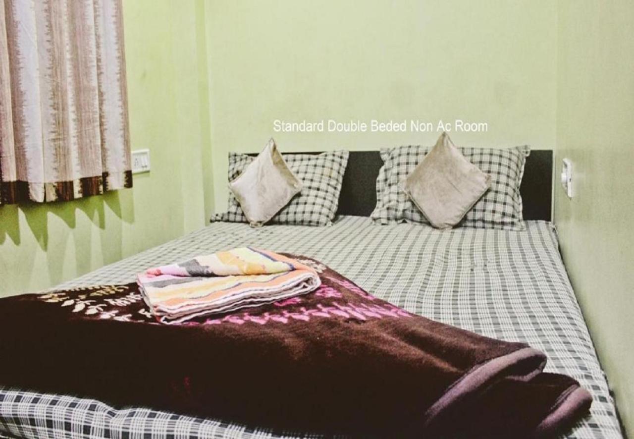 Mansarovar Guest House Ujjain Exterior foto